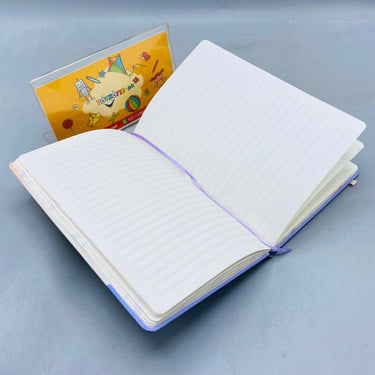 Little Baby Theme NoteBook